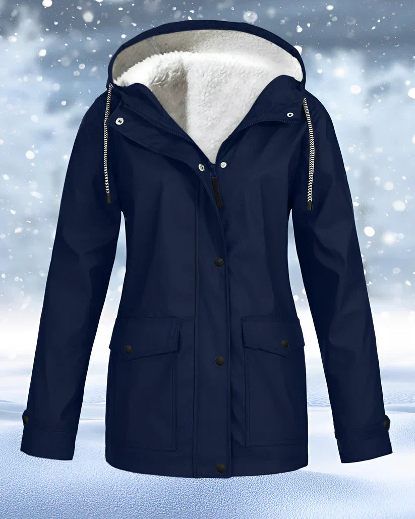 LM | Effortless and chic general jacket
