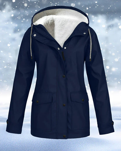 LM | Effortless and chic general jacket
