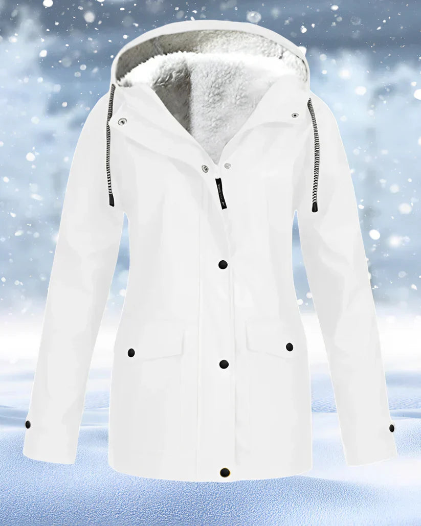 LM | Effortless and chic general jacket