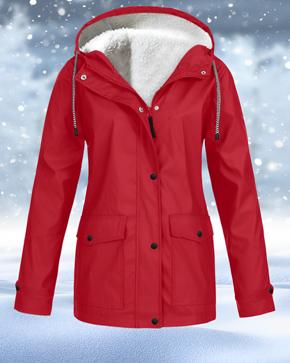 LM | Versatile and comfortable jacket