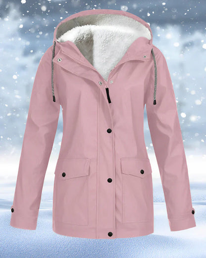 LM | Effortless and chic general jacket