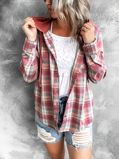 LM | Timeless and elegant cardigan