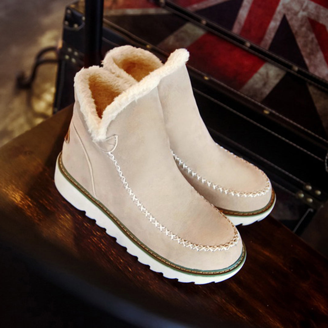 LM | Versatile and comfortable general boots