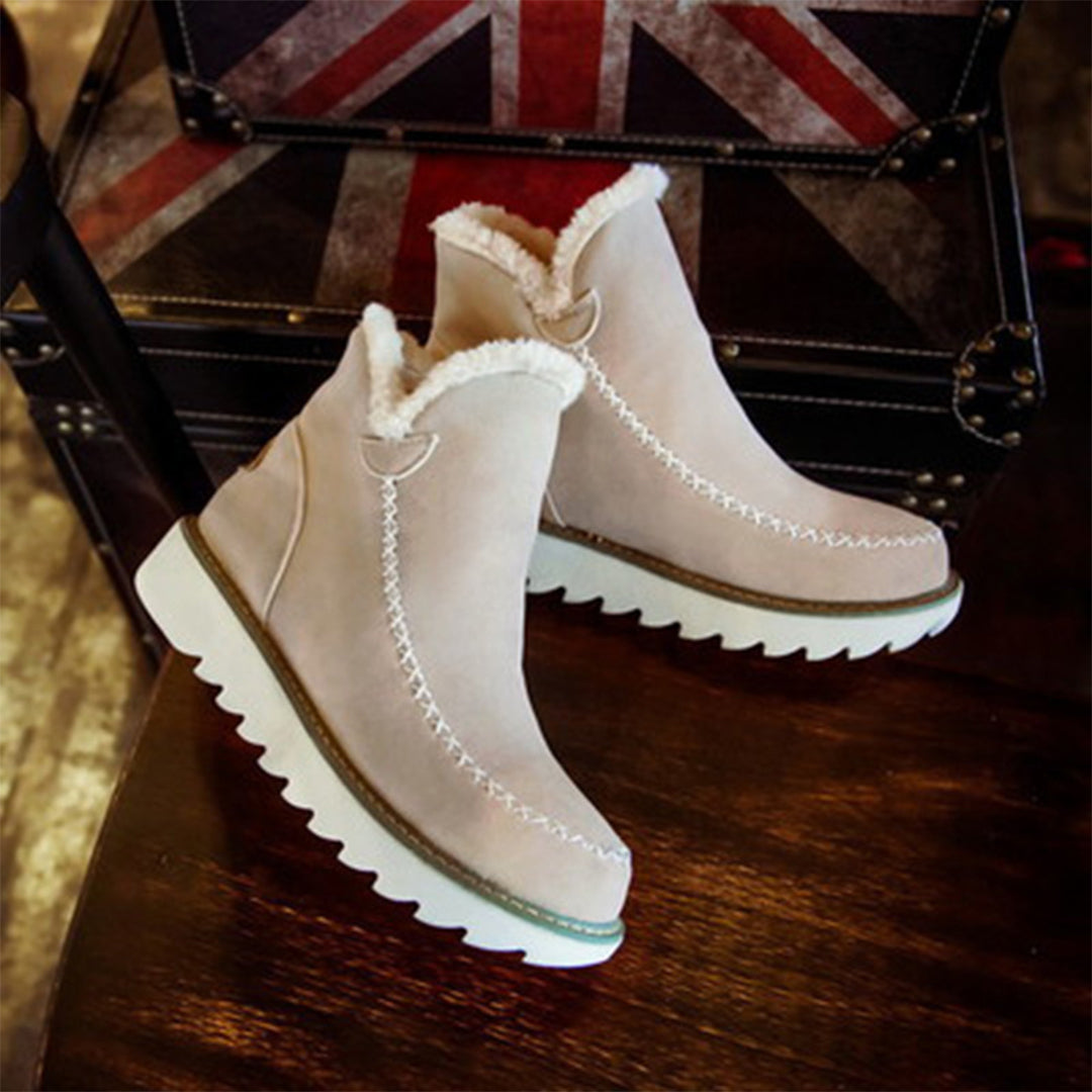 LM | Versatile and comfortable general boots