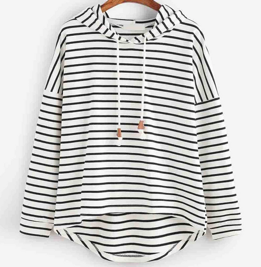 LM | Versatile and comfortable hoodie