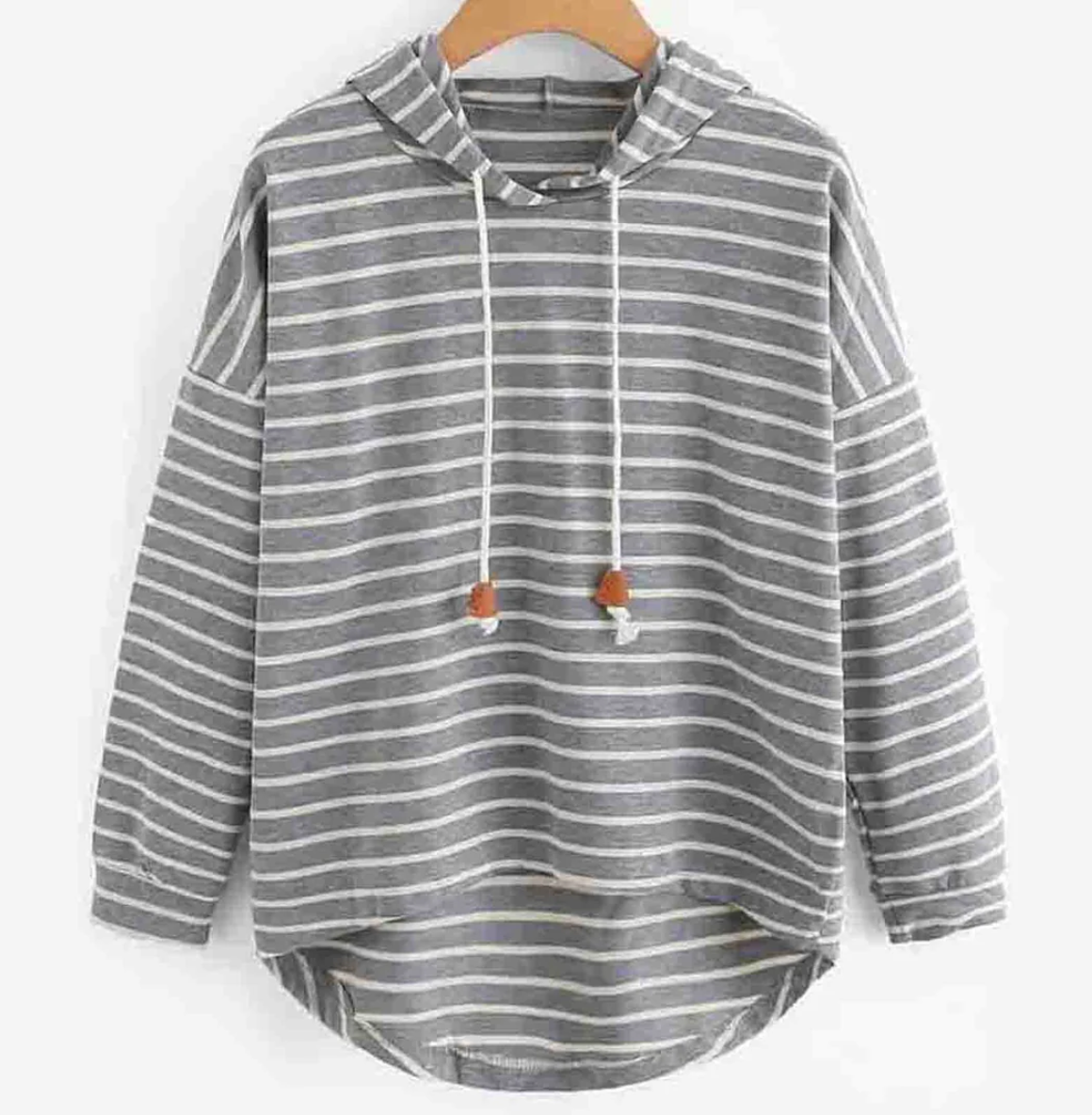 LM | Versatile and comfortable hoodie