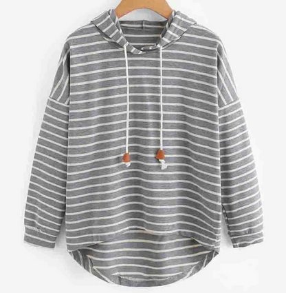 LM | Versatile and comfortable hoodie