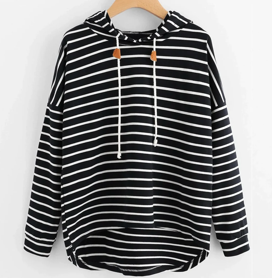 LM | Versatile and comfortable hoodie