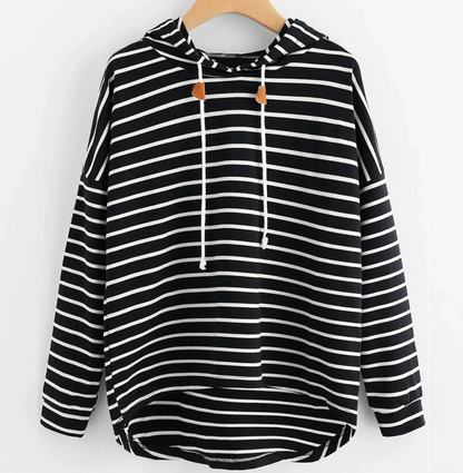 LM | Versatile and comfortable hoodie