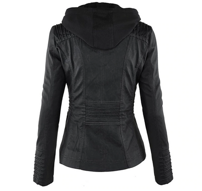 LM | Comfortable and fashionable winter jacket