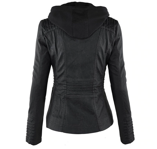 LM | Comfortable and fashionable winter jacket