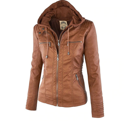 LM | Comfortable and fashionable winter jacket