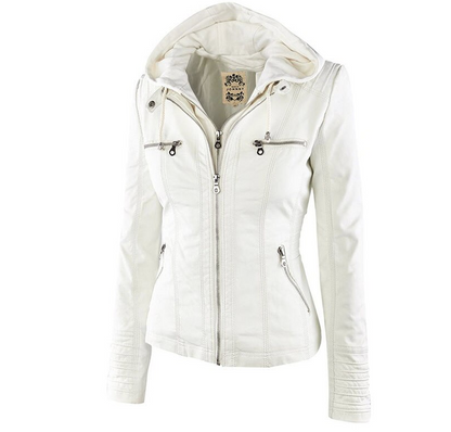 LM | Comfortable and fashionable winter jacket