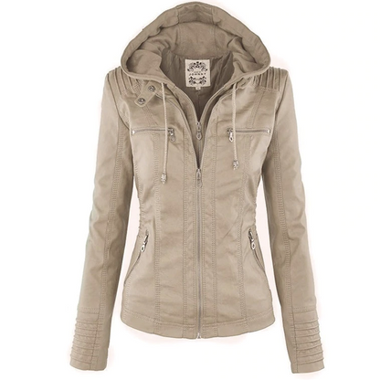 LM | Comfortable and fashionable winter jacket