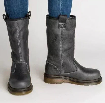 LM | Effortless and elegant general boots