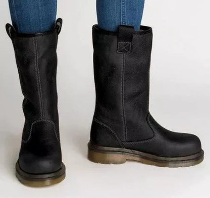 LM | Effortless and elegant general boots