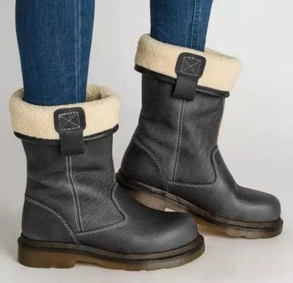 LM | Effortless and elegant general boots