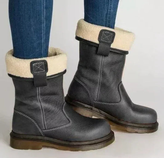 LM | Effortless and elegant general boots