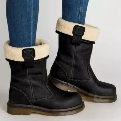 LM | Effortless and elegant general boots