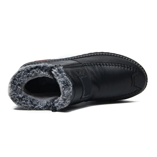 LM | Tailor-made and elegant general boots