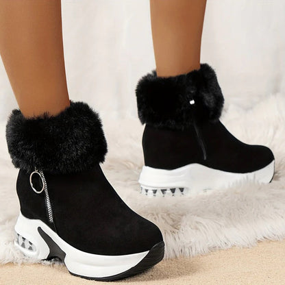 LM | Effortless and trendy general boots