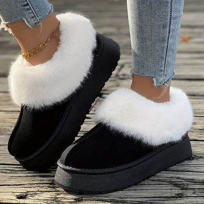 LM | Fashionable and minimalist general boots