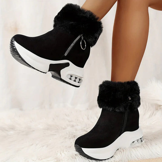LM | Effortless and trendy general boots