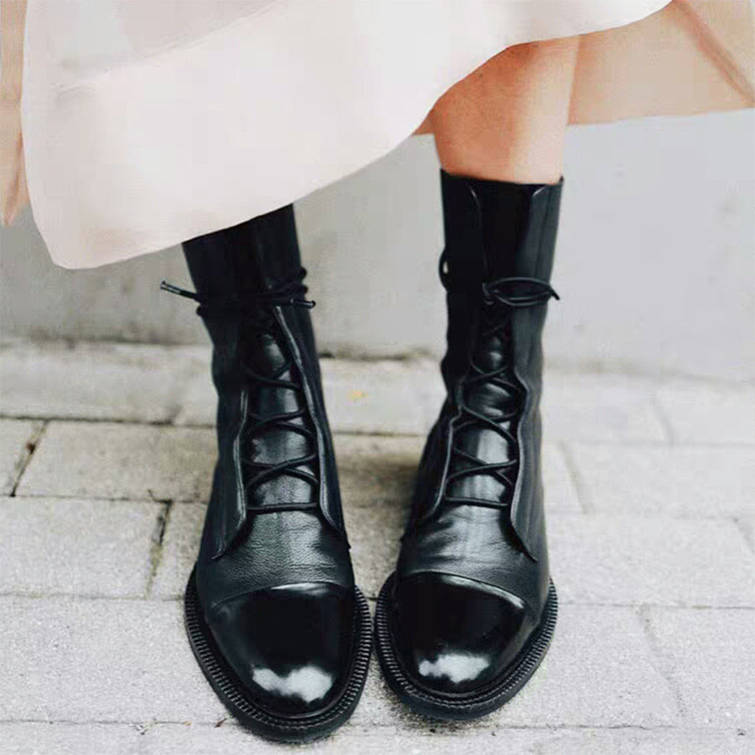 LM | Modern and versatile general boots