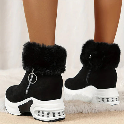 LM | Effortless and trendy general boots