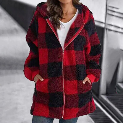 LM | Relaxed and fashionable winter sweater