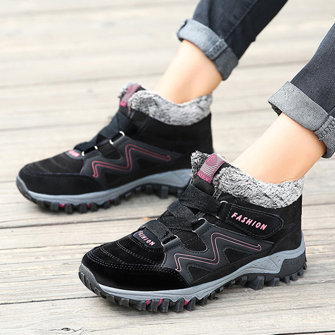 LM | Versatile and comfortable general boots