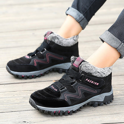 LM | Versatile and comfortable general boots