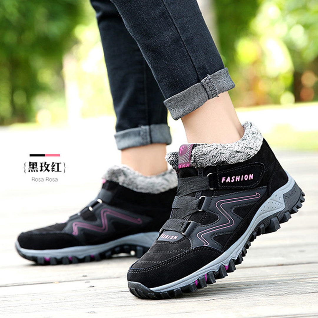 LM | Versatile and comfortable general boots