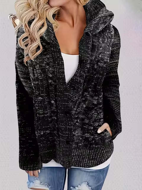 LM | Classic and stylish winter jacket