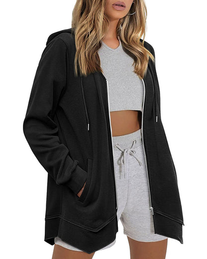 LM | Effortless and trendy general jacket