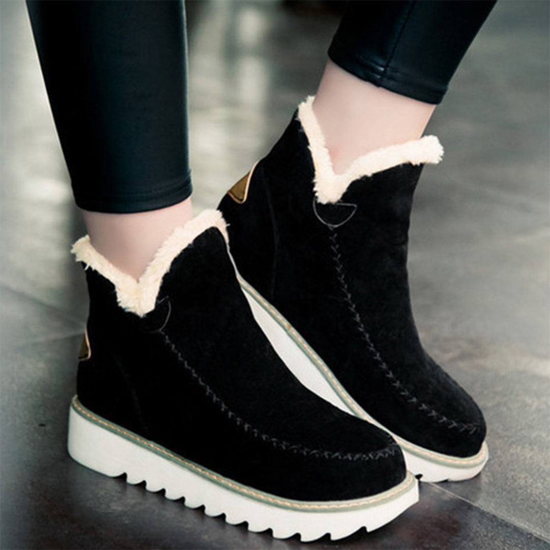 LM | Versatile and comfortable general boots