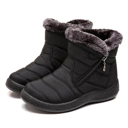 LM | Casual and fashionable general boots