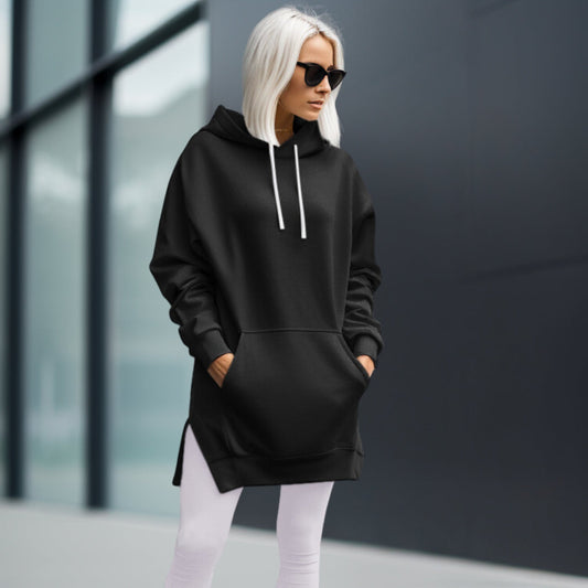 LM | Classic and comfortable general hoodie