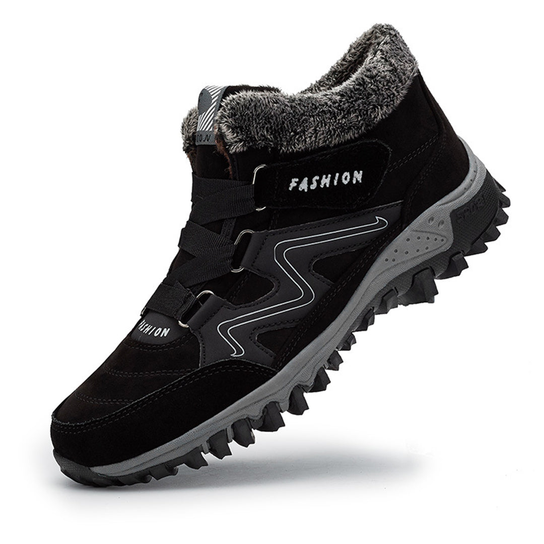 LM | Versatile and comfortable general boots