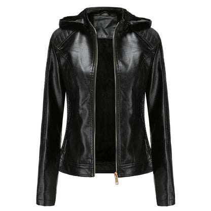 LM | Modern and fashionable winter jacket