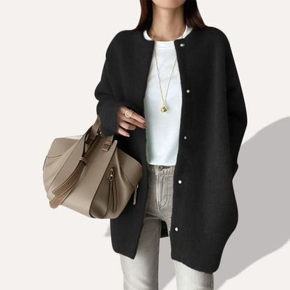 LM | Versatile and comfortable winter cardigan