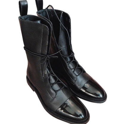 LM | Modern and versatile general boots