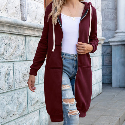 LM | Fashionable and effortless winter sweaters