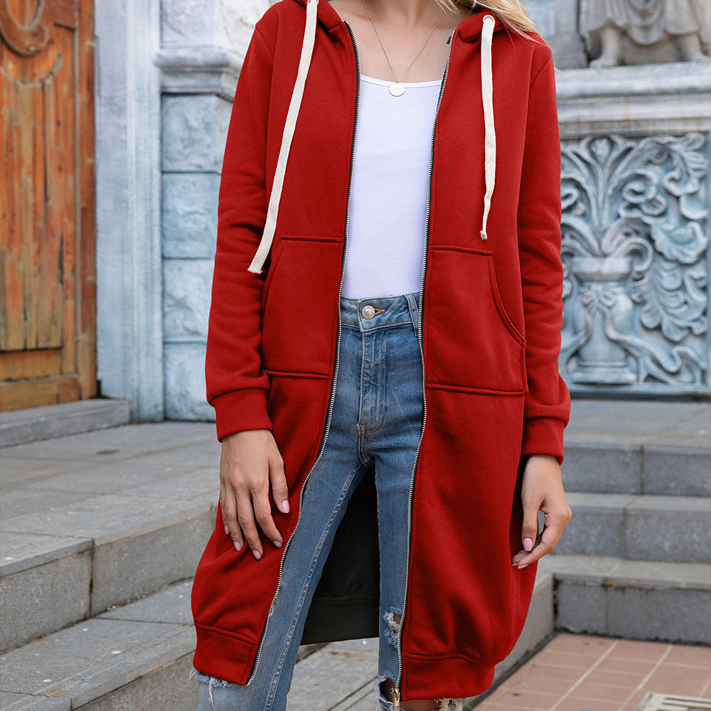 LM | Fashionable and effortless winter sweaters