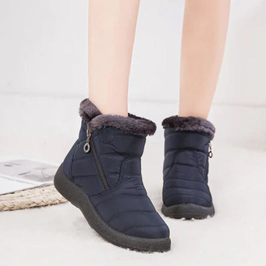 LM | Casual and fashionable general boots