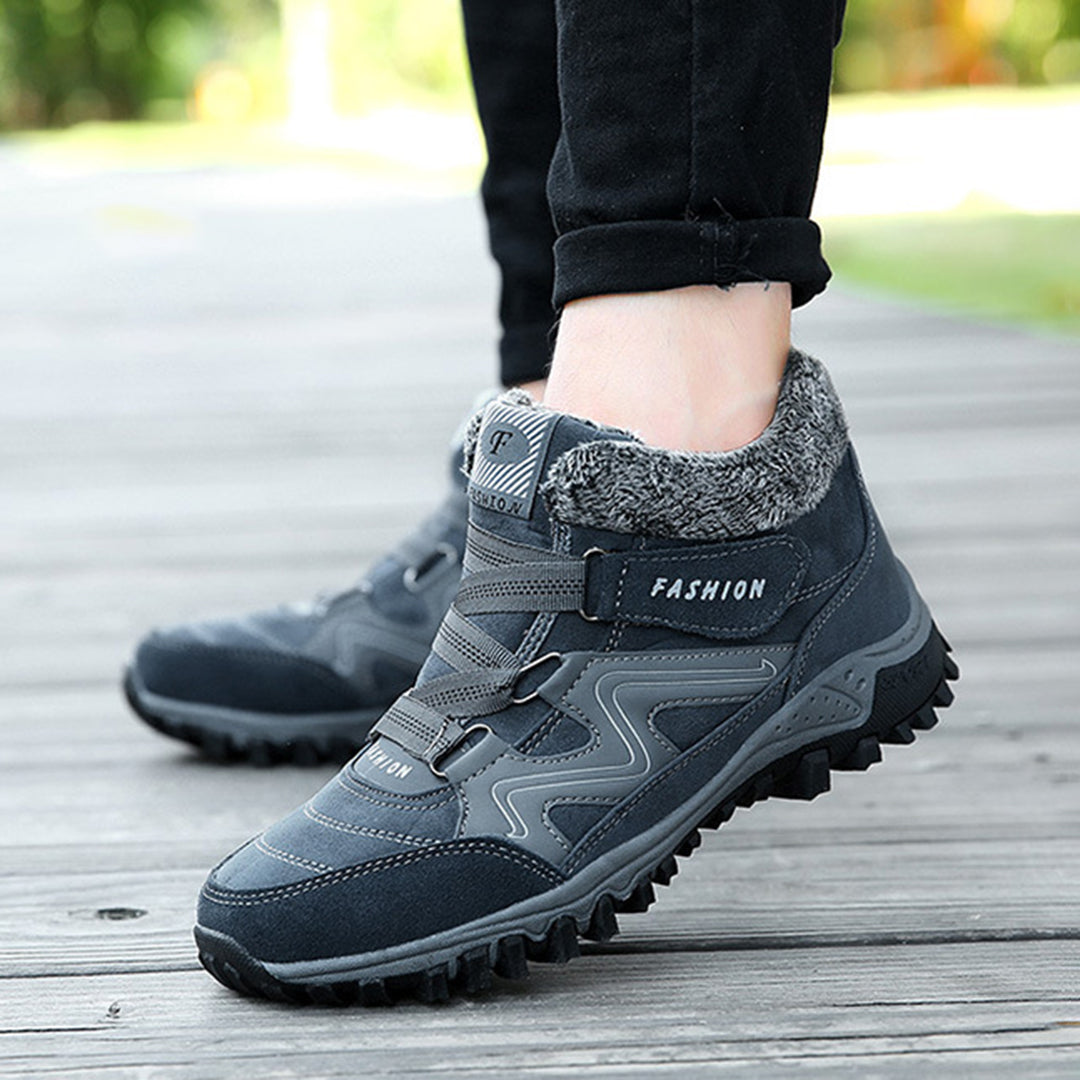 LM | Versatile and comfortable general boots