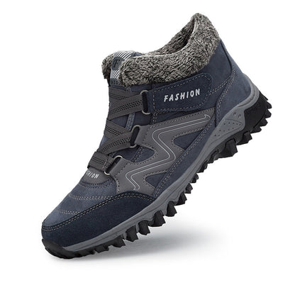 LM | Versatile and comfortable general boots