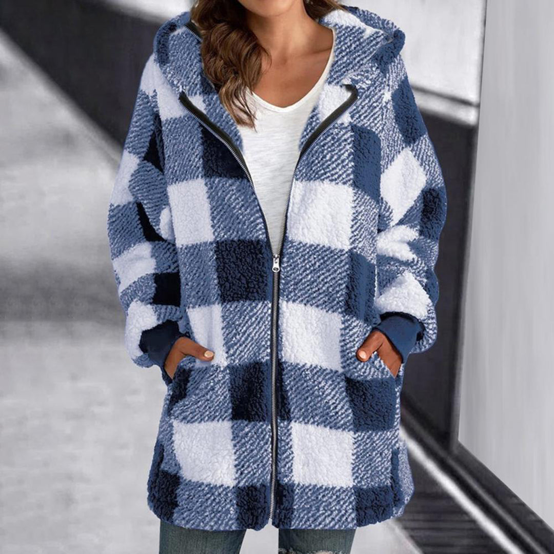 LM | Relaxed and fashionable winter sweater