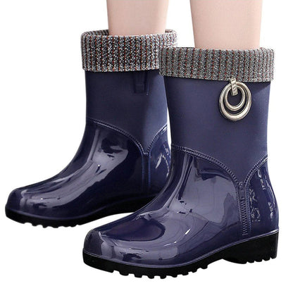 LM | Timeless and stylish general boots