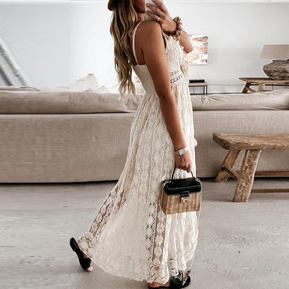LM | flowing & comfortable